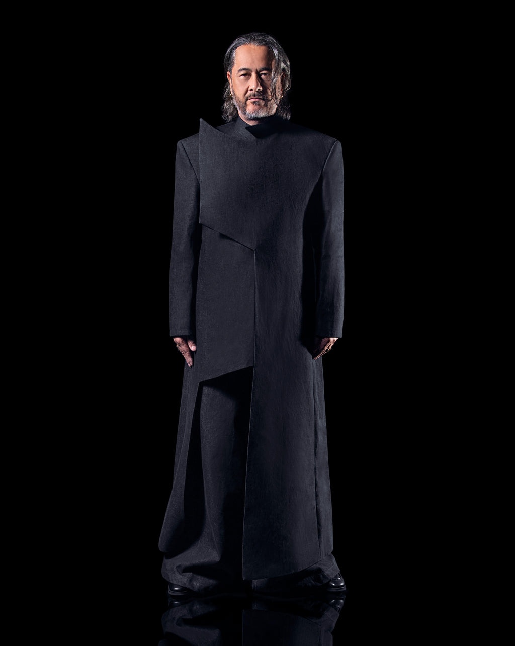 KONGO SUIT