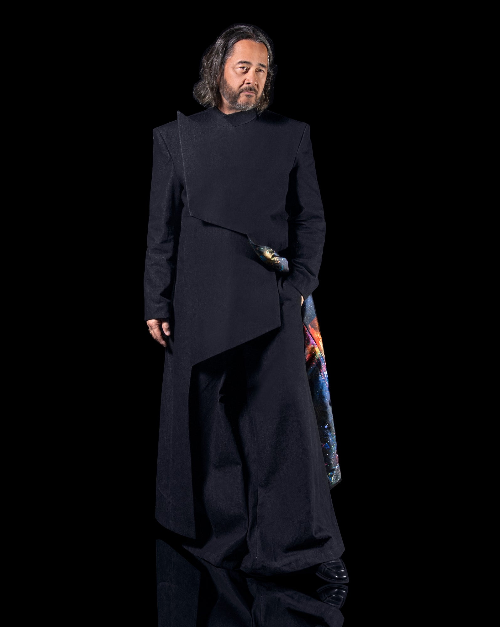 KONGO SUIT