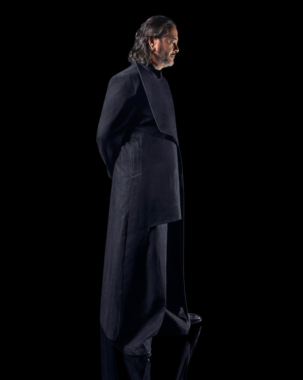 KONGO SUIT