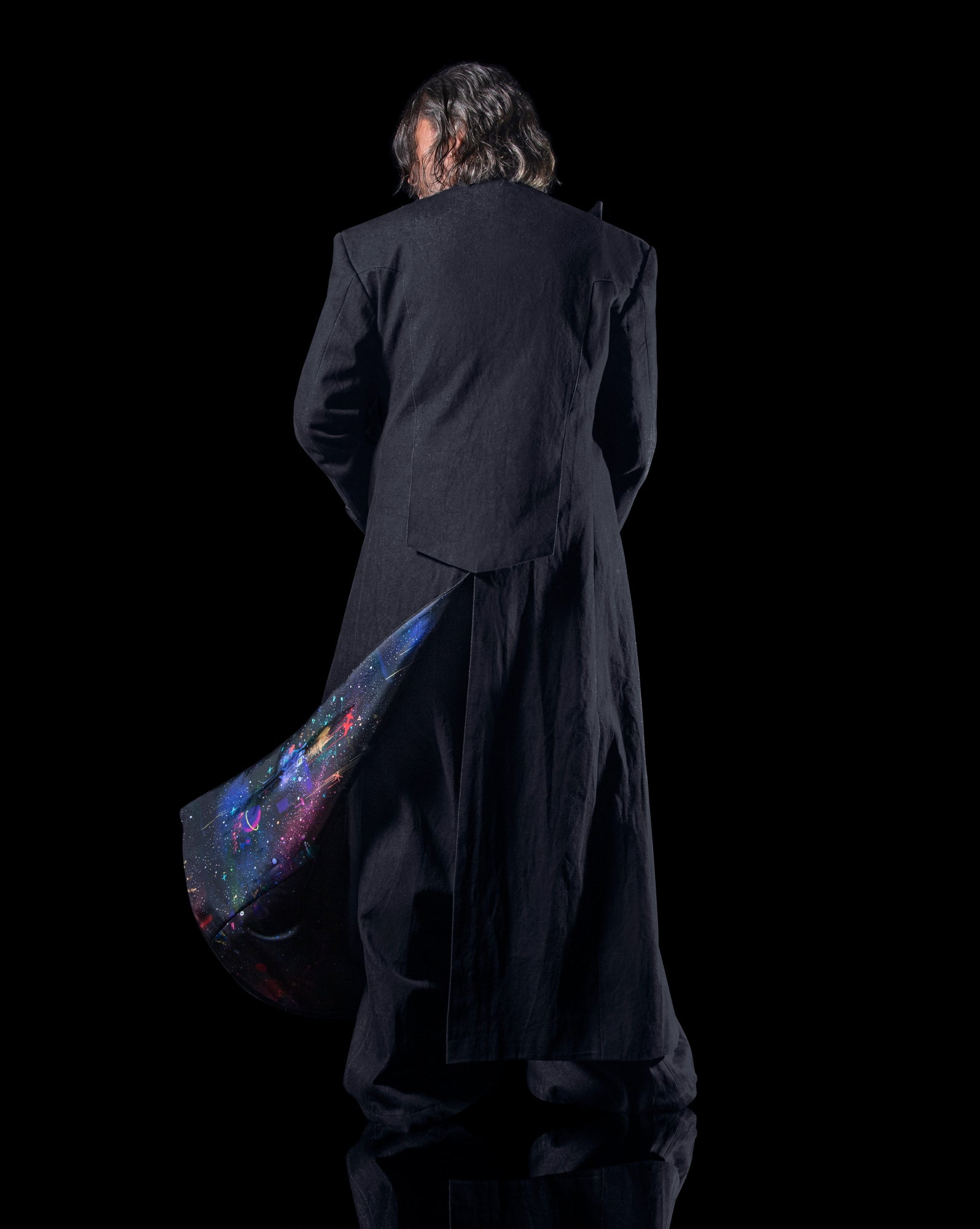 KONGO SUIT
