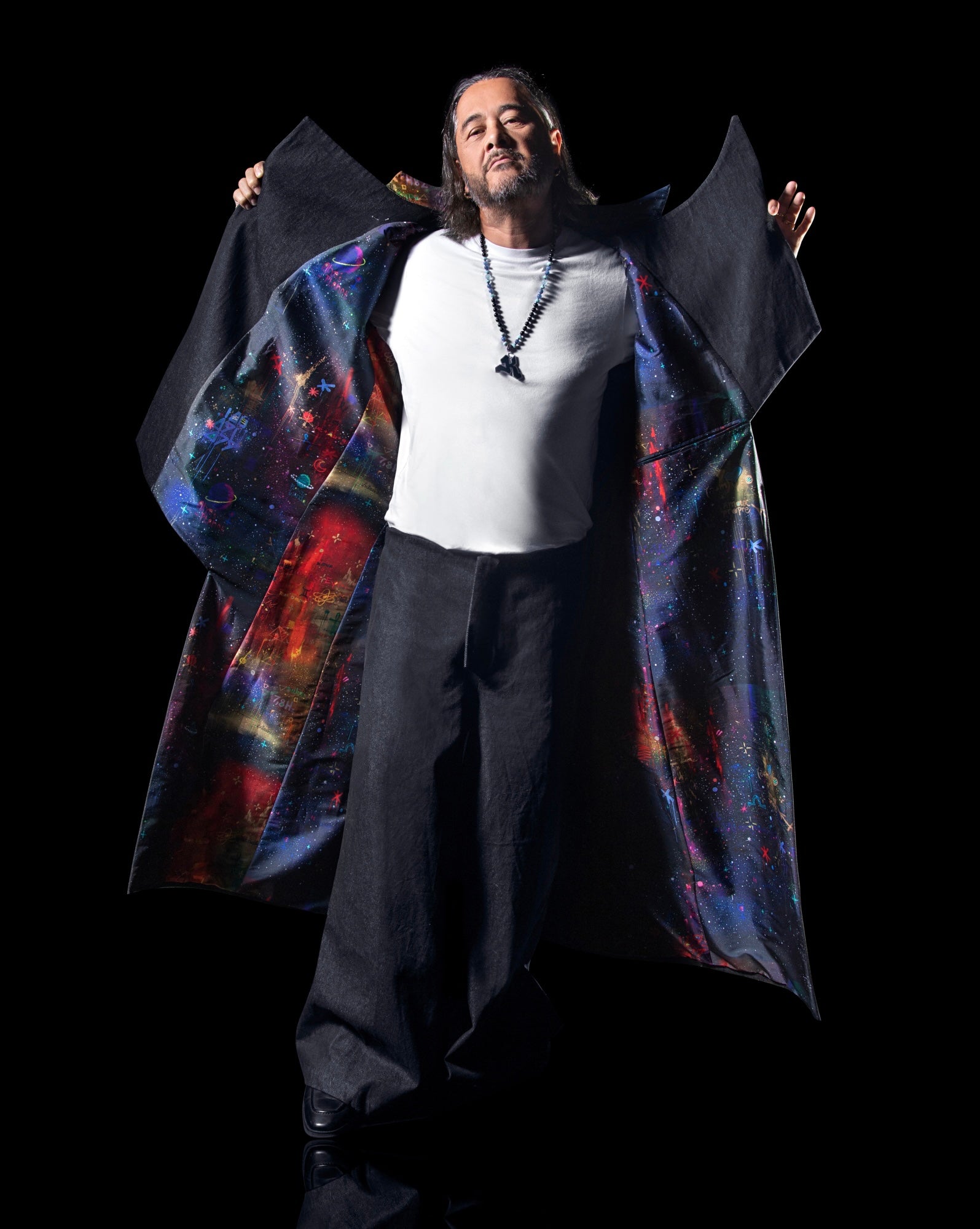 KONGO SUIT