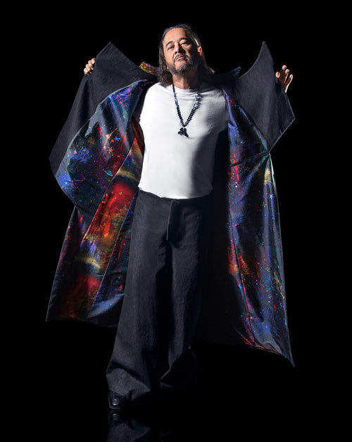 KONGO SUIT