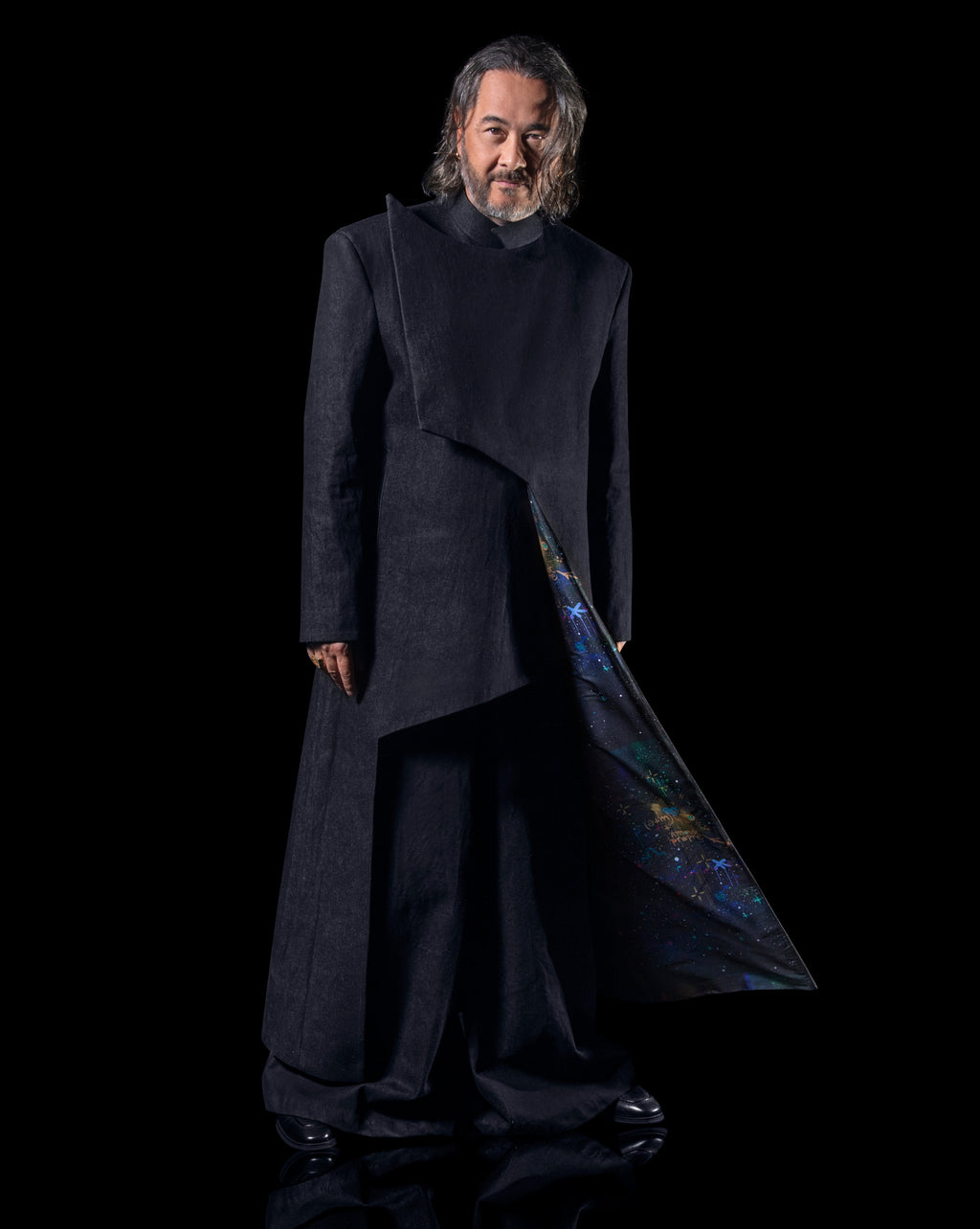 KONGO SUIT